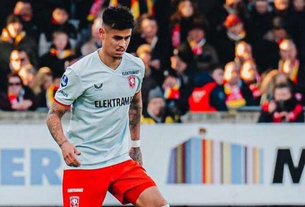 Pelatih Fisik FC Twente Bicara soal Pelatih Pribadi Mees Hilgers Pelatih Fisik FC Twente Bicara soal Pelatih Pribadi Mees Hilgers