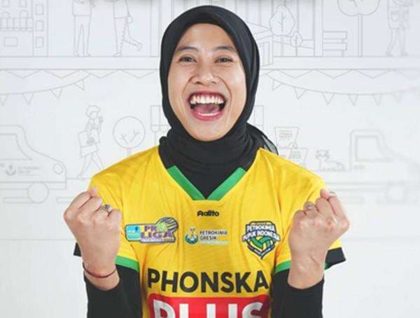 Link Live Streaming Jakarta Popsivo Polwan vs Gresik Petrokimia di Final Four Proliga 2025: Megawati Hangestri Main? Klik di Sini! Link Live Streaming Jakarta Popsivo Polwan vs Gresik Petrokimia di Final Four Proliga 2025: Megawati Hangestri Main? Klik di Sini!