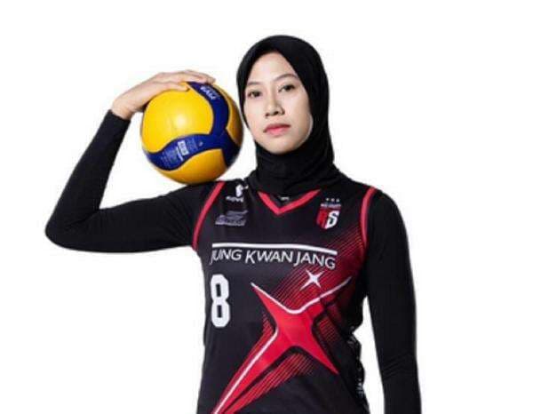 5 Pevoli Terbaik Indonesia yang Punya Gaji Selangit, Nomor 1 Tembus Rp1,57 Miliar! 5 Pevoli Terbaik Indonesia yang Punya Gaji Selangit, Nomor 1 Tembus Rp1,57 Miliar!