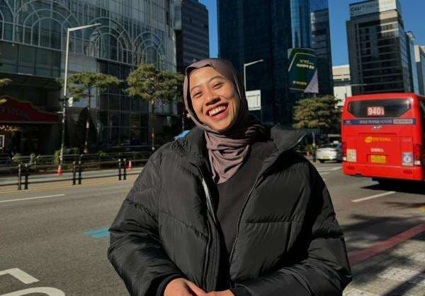 Media Korea Selatan Soroti Rencana Pernikahan Megawati Hangestri dengan Dio Novandra, Tanggalnya Segera Diumumkan! Media Korea Selatan Soroti Rencana Pernikahan Megawati Hangestri dengan Dio Novandra, Tanggalnya Segera Diumumkan!