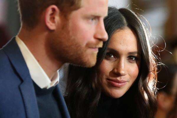 Meghan Markle Cemaskan Masa Depan Pangeran Harry di Amerika, Alami Banyak Kegagalan Meghan Markle Cemaskan Masa Depan Pangeran Harry di Amerika, Alami Banyak Kegagalan