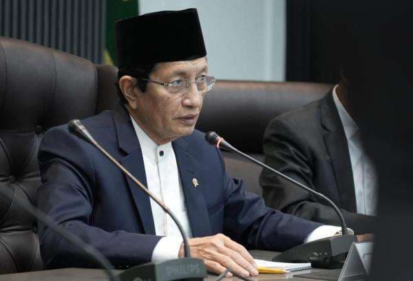 Hari Raya Nyepi 2025, Menag Nasaruddin: Bersihkan Jiwa dari Sifat Negatif Hari Raya Nyepi 2025, Menag Nasaruddin: Bersihkan Jiwa dari Sifat Negatif
