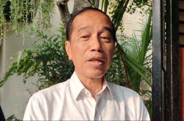 Menakar Peluang Kolaborasi Politik Jokowi dan PSI Menuju 2029 Menakar Peluang Kolaborasi Politik Jokowi dan PSI Menuju 2029