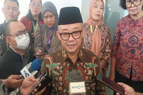 Mendikdasmen Beberkan Jurus Sakti Berantas Budaya Menyontek di Sekolah Mendikdasmen Beberkan Jurus Sakti Berantas Budaya Menyontek di Sekolah