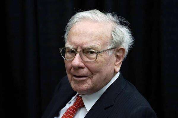 Mengulik Alasan Warren Buffet Pensiun dari Berkshire Hathaway Mengulik Alasan Warren Buffet Pensiun dari Berkshire Hathaway