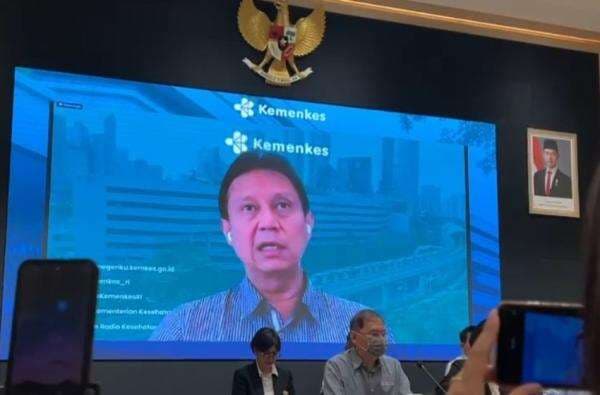 Menkes Wajibkan Calon Dokter Tes Kejiwaan Setiap 6 Bulan Sekali Buntut Kasus Priguna Menkes Wajibkan Calon Dokter Tes Kejiwaan Setiap 6 Bulan Sekali Buntut Kasus Priguna
