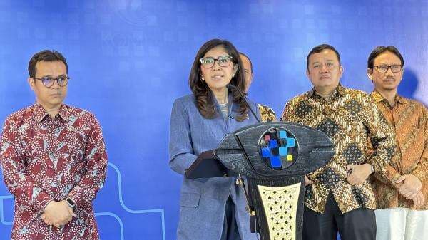 Menkomdigi Restui Merger XL Axiata dan Smartfren, Syaratkan Bangun 8 Ribu BTS Menkomdigi Restui Merger XL Axiata dan Smartfren, Syaratkan Bangun 8 Ribu BTS