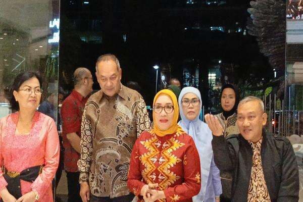 Jadi Ketua Pepadi Kabupaten Bandung, Ahmad Najib Qodratullah Siap Perkuat Struktur Organisasi Jadi Ketua Pepadi Kabupaten Bandung, Ahmad Najib Qodratullah Siap Perkuat Struktur Organisasi