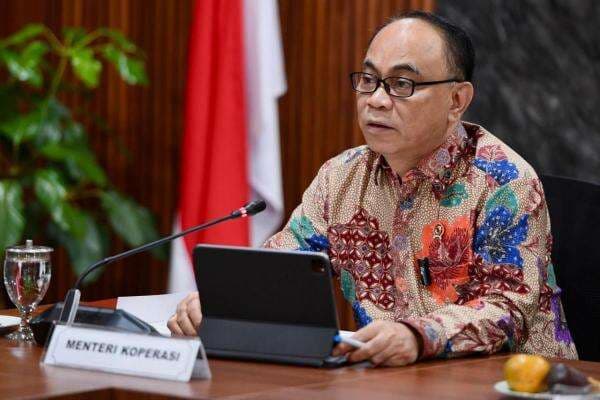 Menkop Ungkap 7 Mandat Pembentukan 80.000 Koperasi Desa Merah Putih, dari Bisnis Model hingga Pengurus Menkop Ungkap 7 Mandat Pembentukan 80.000 Koperasi Desa Merah Putih, dari Bisnis Model hingga Pengurus