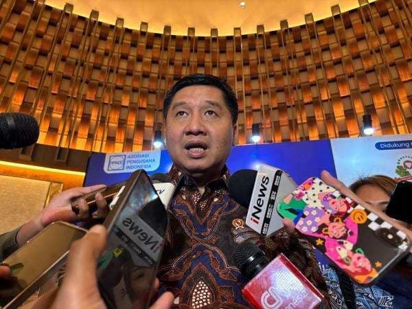 Cerita Maruarar soal Kesepakatan Investasi Qatar Rp33,3 Triliun ke Danantara: Hanya Butuh 20 Menit Cerita Maruarar soal Kesepakatan Investasi Qatar Rp33,3 Triliun ke Danantara: Hanya Butuh 20 Menit