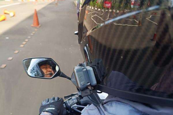 Pemotor Wajib Waspadai Microsleep, Ini 4 Tips Mencegahnya Pemotor Wajib Waspadai Microsleep, Ini 4 Tips Mencegahnya