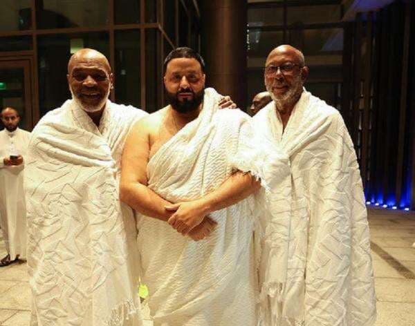 7 Atlet Mualaf Dunia yang Temukan Ketenangan dalam Islam, Nomor 1 Pernah Angkat Trofi Piala Dunia! 7 Atlet Mualaf Dunia yang Temukan Ketenangan dalam Islam, Nomor 1 Pernah Angkat Trofi Piala Dunia!