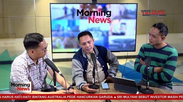 MORNING NEWS: Patwal Pepet Pemotor di Puncak hingga AKBP Fajar Jadi Tersangka Kasus Pelecehan MORNING NEWS: Patwal Pepet Pemotor di Puncak hingga AKBP Fajar Jadi Tersangka Kasus Pelecehan