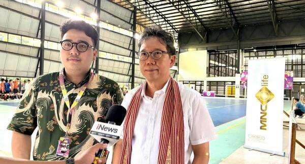 FISIP UI Apresiasi Dukungan MNC Life atas Penyelenggaraan Liga FISIP UI 2025 FISIP UI Apresiasi Dukungan MNC Life atas Penyelenggaraan Liga FISIP UI 2025