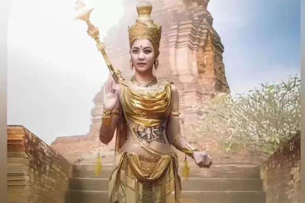 Momen Raja Majapahit Redam Pemberontakan Sadeng saat Konflik Gajah Mada dan Kembar Momen Raja Majapahit Redam Pemberontakan Sadeng saat Konflik Gajah Mada dan Kembar