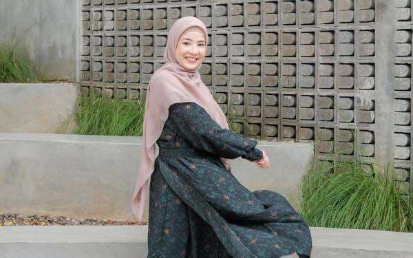 Natasha Rizky soal Peluang Rujuk dengan Desta: Saya Butuh Imam Natasha Rizky soal Peluang Rujuk dengan Desta: Saya Butuh Imam