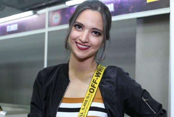 Nia Ramadhani Takut Anaknya Kena Mental jika Dididik Cara Orangtuanya Dahulu Nia Ramadhani Takut Anaknya Kena Mental jika Dididik Cara Orangtuanya Dahulu