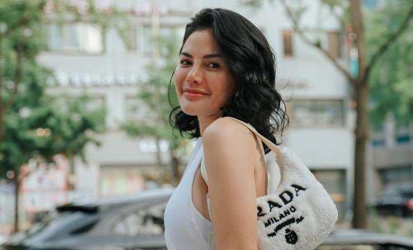 Bangkit Melawan, Nikita Mirzani Laporkan Balik Reza Gladys Bangkit Melawan, Nikita Mirzani Laporkan Balik Reza Gladys