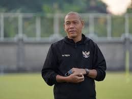Nova Arianto Yakin Mental dan Permainan Timnas Indonesia U-17 Meningkat di Piala Dunia Nova Arianto Yakin Mental dan Permainan Timnas Indonesia U-17 Meningkat di Piala Dunia