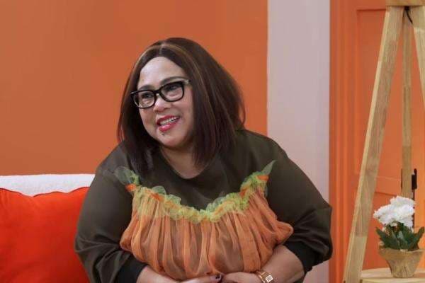 Nunung Tolak Tawaran Sule Tinggal di Rumahnya, Lebih Nyaman Ngekos Nunung Tolak Tawaran Sule Tinggal di Rumahnya, Lebih Nyaman Ngekos