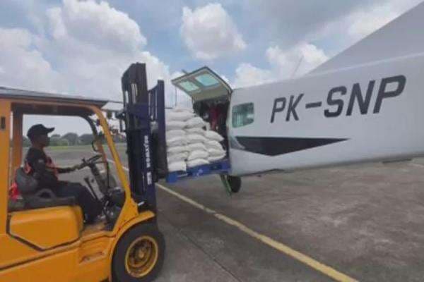 Operasi Modifikasi Cuaca Makan Biaya Rp200 Juta Sekali Sorti Penerbangan Operasi Modifikasi Cuaca Makan Biaya Rp200 Juta Sekali Sorti Penerbangan