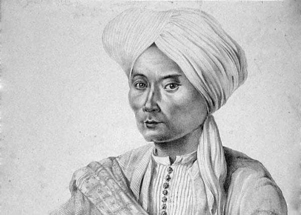 Ketergantungan Pasukan Pangeran Diponegoro ke Morfin Saat Perang Jawa hingga Sebabkan Sakit Ketergantungan Pasukan Pangeran Diponegoro ke Morfin Saat Perang Jawa hingga Sebabkan Sakit