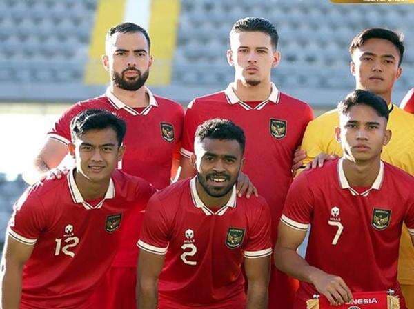 4 Pemain Timnas Indonesia Termuda dan Tertua yang Dipanggil Patrick Kluivert untuk Lawan Australia dan Bahrain 4 Pemain Timnas Indonesia Termuda dan Tertua yang Dipanggil Patrick Kluivert untuk Lawan Australia dan Bahrain
