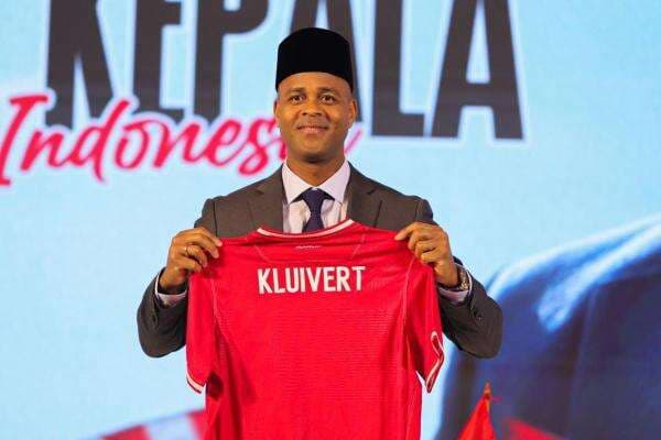 Patrick Kluivert Panggil 27 Pemain Timnas Indonesia untuk Lawan China dan Jepang di Kualifikasi Piala Dunia 2026 Zona Asia? Patrick Kluivert Panggil 27 Pemain Timnas Indonesia untuk Lawan China dan Jepang di Kualifikasi Piala Dunia 2026 Zona Asia?