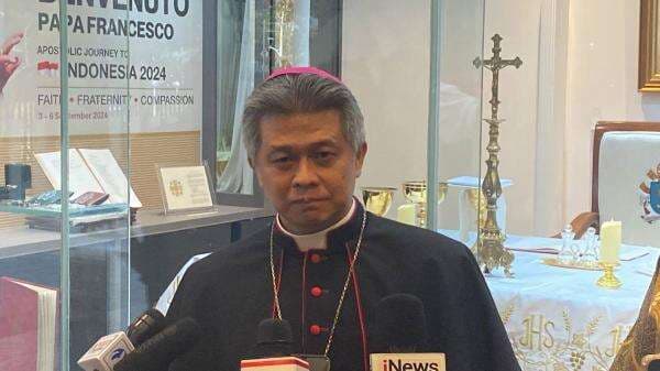 Paus Fransiskus Meninggal Dunia, Gereja Katolik Adakan Misa Requiem Paus Fransiskus Meninggal Dunia, Gereja Katolik Adakan Misa Requiem