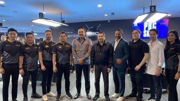 Harta Kekayaan Thaksin Shinawatra, Mantan PM Thailand dan Pemilik Manchester City yang Ditunjuk sebagai Penasihat Danantara Harta Kekayaan Thaksin Shinawatra, Mantan PM Thailand dan Pemilik Manchester City yang Ditunjuk sebagai Penasihat Danantara