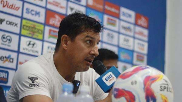 Tembus Semifinal AFC Challenge League 2024-2025 Jadi Modal Madura United Hadapi PSIS Semarang Tembus Semifinal AFC Challenge League 2024-2025 Jadi Modal Madura United Hadapi PSIS Semarang