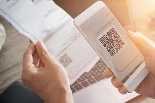 Pembayaran Retribusi Jakarta Kini Bisa Lewat Aplikasi, QRIS dan Gerai Ritel Pembayaran Retribusi Jakarta Kini Bisa Lewat Aplikasi, QRIS dan Gerai Ritel