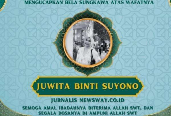 Wartawan Perempuan Diduga Dibunuh, DPR: Usut Tuntas! Wartawan Perempuan Diduga Dibunuh, DPR: Usut Tuntas!