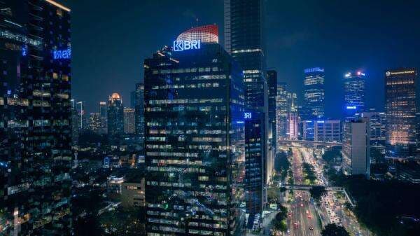 Pemegang Saham BBRI Panen Dividen Final Senilai Rp31,4 Triliun Pemegang Saham BBRI Panen Dividen Final Senilai Rp31,4 Triliun