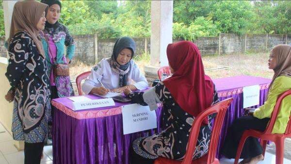 Peran Pemerintah Mendorong Pemeriksaan Kesehatan Gratis untuk Masyarakat Belitung Peran Pemerintah Mendorong Pemeriksaan Kesehatan Gratis untuk Masyarakat Belitung