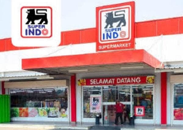 Ternyata Orang Ini Pemilik Supermarket Superindo Ternyata Orang Ini Pemilik Supermarket Superindo