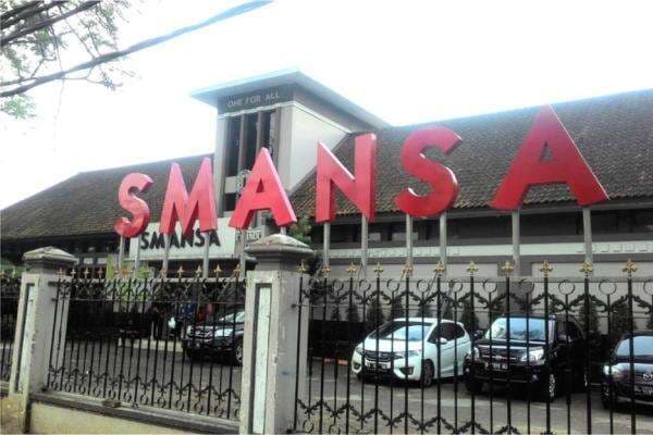 Pemprov Jabar Siap Lawan Putusan PTUN dalam Sengketa Lahan SMAN 1 Bandung Pemprov Jabar Siap Lawan Putusan PTUN dalam Sengketa Lahan SMAN 1 Bandung