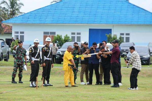 Fakta Terbaru! Begini Sadisnya Kopda Basar Tembak MatiKapolsek dan 2 Anak Buahnya Fakta Terbaru! Begini Sadisnya Kopda Basar Tembak MatiKapolsek dan 2 Anak Buahnya