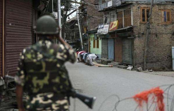 Sejarah Kelam Kashmir: Konflik Panjang India dan Pakistan yang Belum Berakhir Sejarah Kelam Kashmir: Konflik Panjang India dan Pakistan yang Belum Berakhir