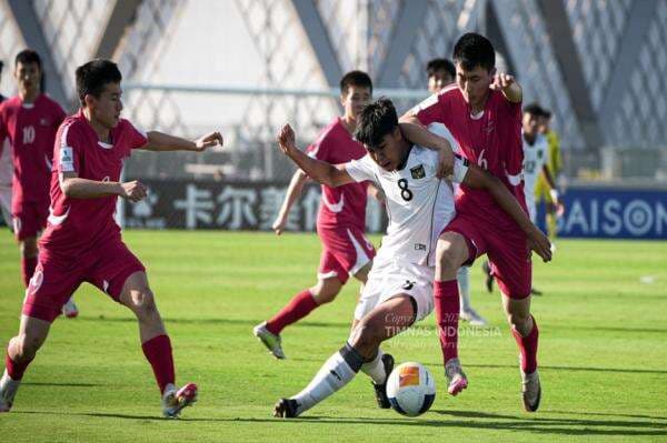 Pengamat Minta Timnas Indonesia U-17 Berbenah Total Pengamat Minta Timnas Indonesia U-17 Berbenah Total