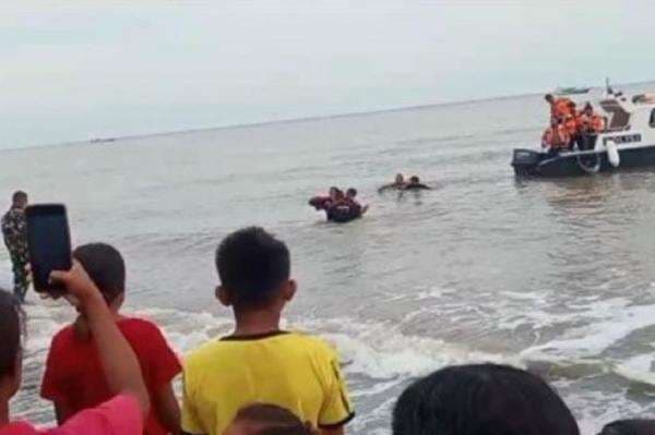 Daftar 5 Korban Hilang Perahu Tenggelam di Perairan Oebubun, Salah Satu Eks Bupati TTU Daftar 5 Korban Hilang Perahu Tenggelam di Perairan Oebubun, Salah Satu Eks Bupati TTU