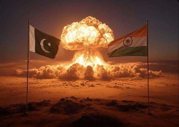 Siapa Lebih Unggul India atau Pakistan dalam Senjata Nuklir? Siapa Lebih Unggul India atau Pakistan dalam Senjata Nuklir?