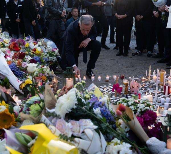 SUV Tabrak Kerumunan Tewaskan 11 Orang di Festival Filipina di Vancouver, Motif Belum Diketahui SUV Tabrak Kerumunan Tewaskan 11 Orang di Festival Filipina di Vancouver, Motif Belum Diketahui