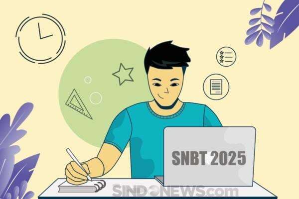 Perhatian, Ini 10 Kesalahan Fatal yang Bisa Menyebabkan Siswa Gagal Lolos UTBK SNBT 2025 Perhatian, Ini 10 Kesalahan Fatal yang Bisa Menyebabkan Siswa Gagal Lolos UTBK SNBT 2025