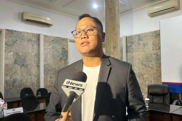 Perindo Dukung Langkah Pemerintah Berlakukan Tes Kejiwaan Dokter PPDS Imbas Marak Kasus Pelecehan Seksual Perindo Dukung Langkah Pemerintah Berlakukan Tes Kejiwaan Dokter PPDS Imbas Marak Kasus Pelecehan Seksual