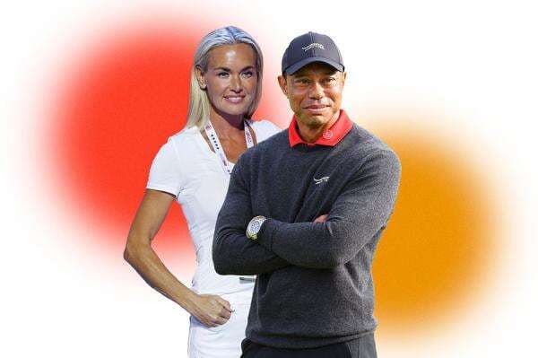 Perjalanan Karier Tiger Woods, Raja Golf yang Jalin Hubungan dengan Mantan Menantu Donald Trump Perjalanan Karier Tiger Woods, Raja Golf yang Jalin Hubungan dengan Mantan Menantu Donald Trump