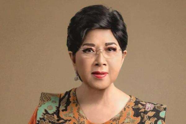 Perjalanan Karier Titiek Puspa, Legenda Segala Zaman yang Meninggal di Usia 87 Tahun Perjalanan Karier Titiek Puspa, Legenda Segala Zaman yang Meninggal di Usia 87 Tahun