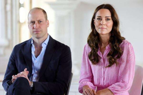 Pernikahan Kate Middleton dan Pangeran William Berakhir Mengejutkan Pernikahan Kate Middleton dan Pangeran William Berakhir Mengejutkan