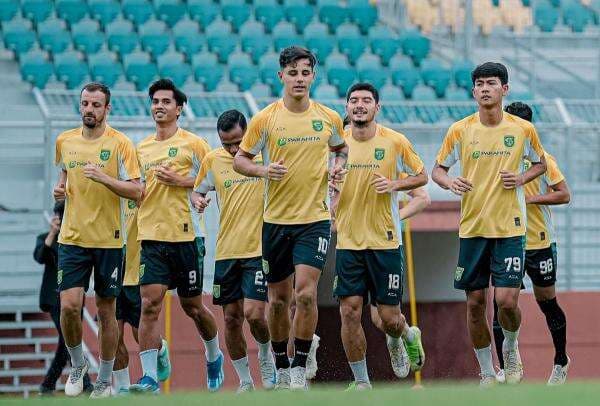 Persebaya Surabaya Incar 3 Poin Lawan Arema FC demi Kompetisi Asia Persebaya Surabaya Incar 3 Poin Lawan Arema FC demi Kompetisi Asia