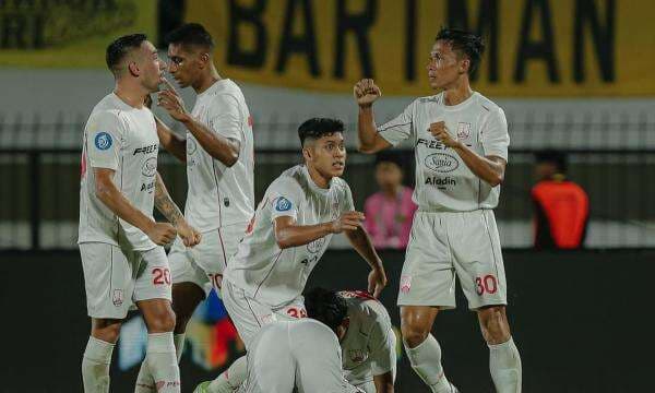 Hasil Barito Putera vs Persis Solo di Liga 1 2024-2025: Menang 1-0, Laskar Sambernyawa Jauhi Zona Degradasi Hasil Barito Putera vs Persis Solo di Liga 1 2024-2025: Menang 1-0, Laskar Sambernyawa Jauhi Zona Degradasi